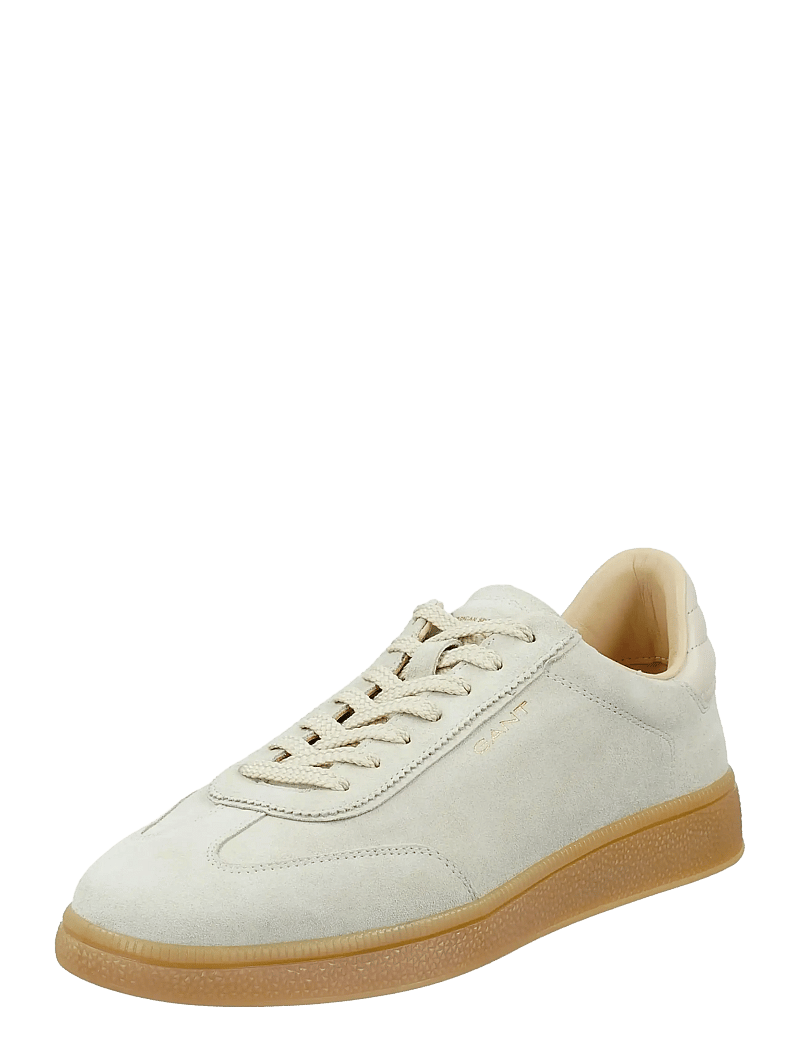 GANT - Cuzmo Sneaker - tennised - sand - 0