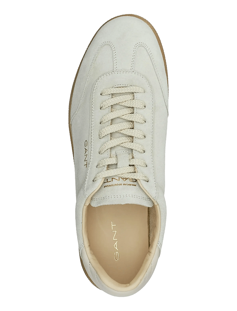 GANT - Cuzmo Sneaker - tennised - sand - 1