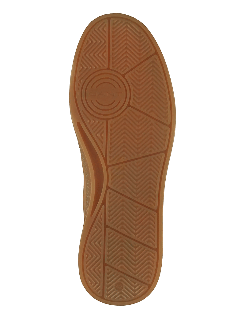 GANT - Cuzmo Sneaker - tennised - sand - 2