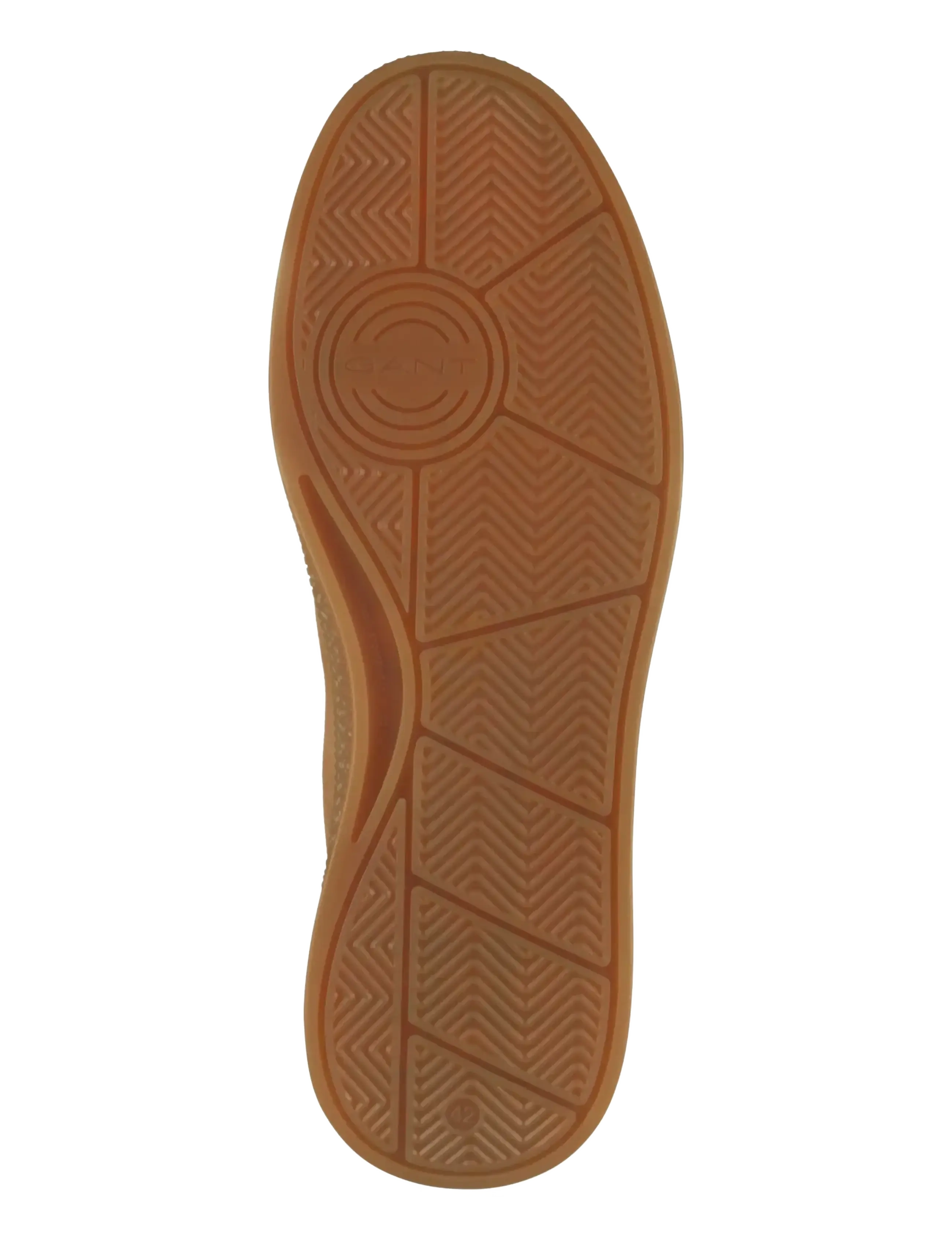 Gant - Cuzmo Sneaker - lave sneakers - sand - 2