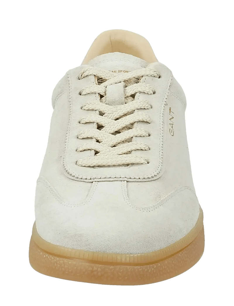 GANT - Cuzmo Sneaker - tennised - sand - 3