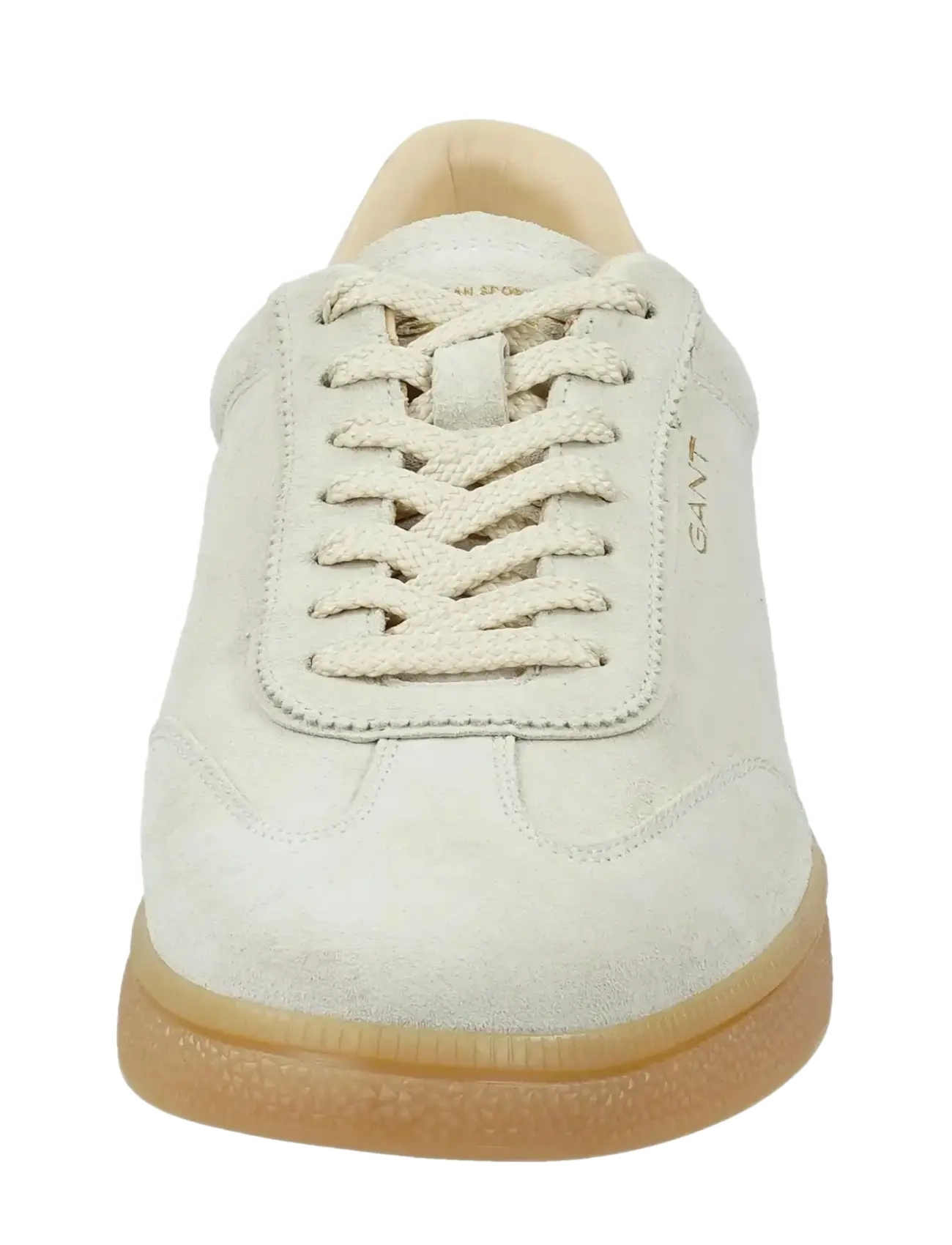 Gant - Cuzmo Sneaker - lave sneakers - sand - 3