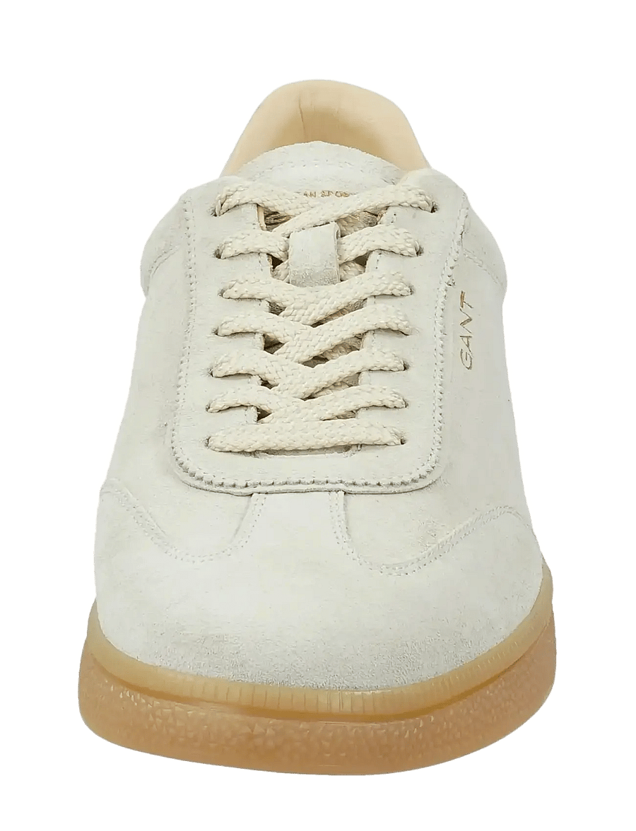 Gant - Cuzmo Sneaker - lave sneakers - sand - 3