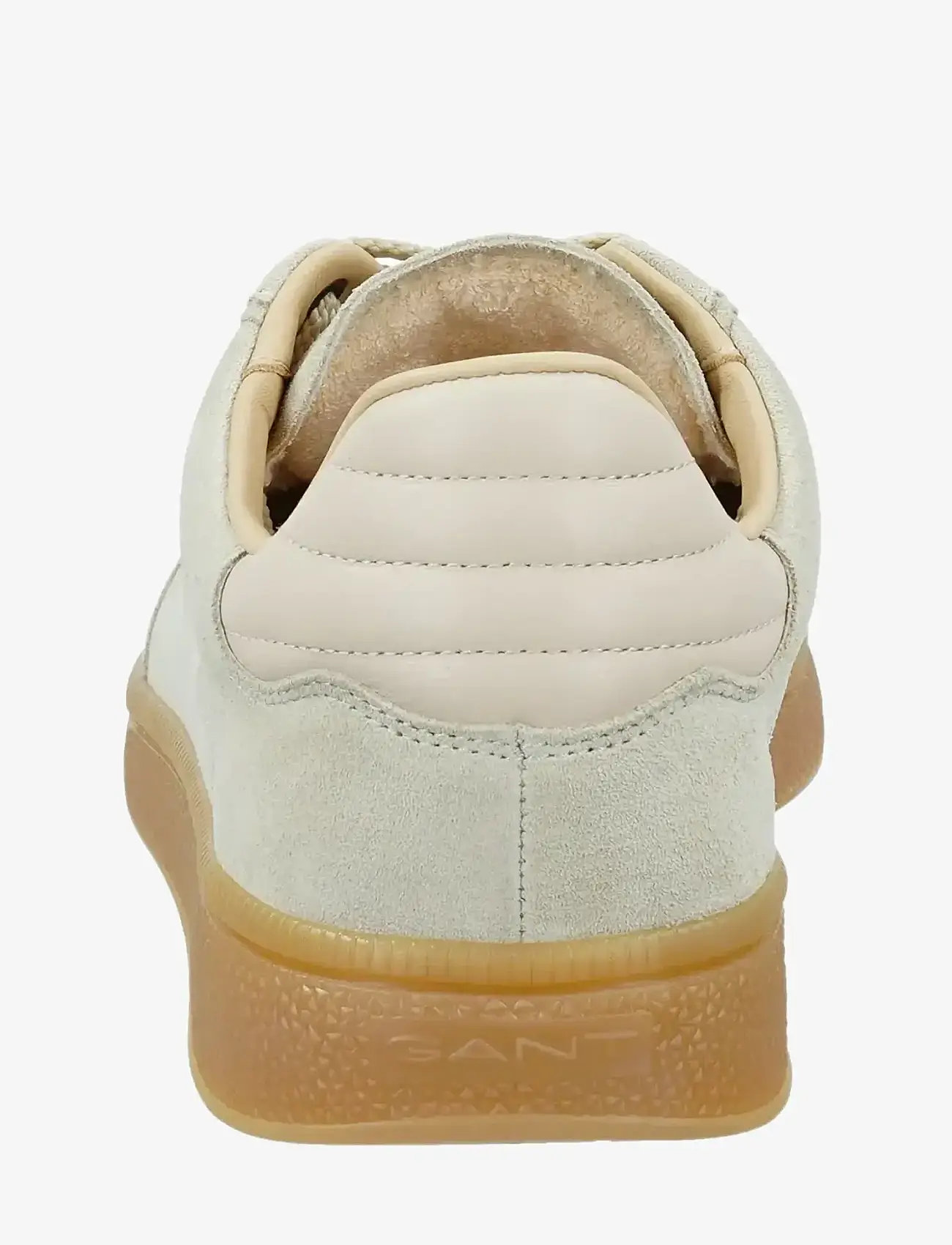 GANT - Cuzmo Sneaker - lave sneakers - sand - 4