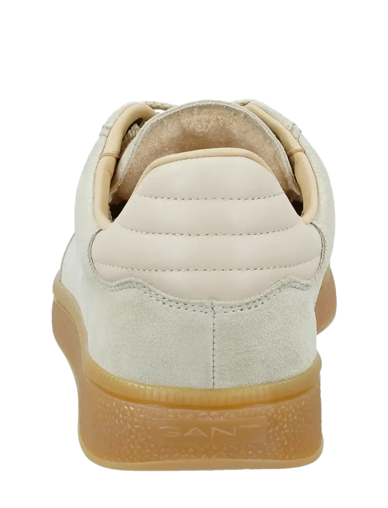 Gant - Cuzmo Sneaker - lave sneakers - sand - 4