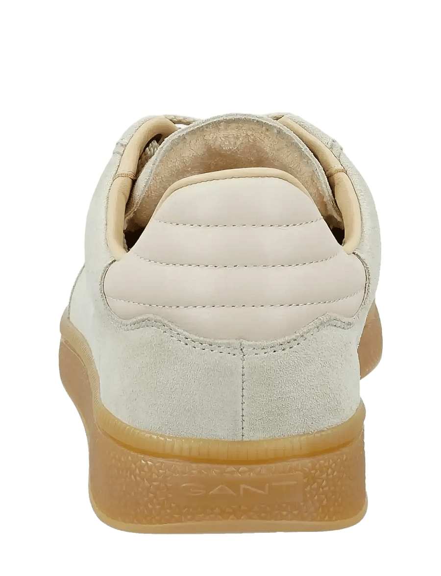 Gant - Cuzmo Sneaker - lave sneakers - sand - 4