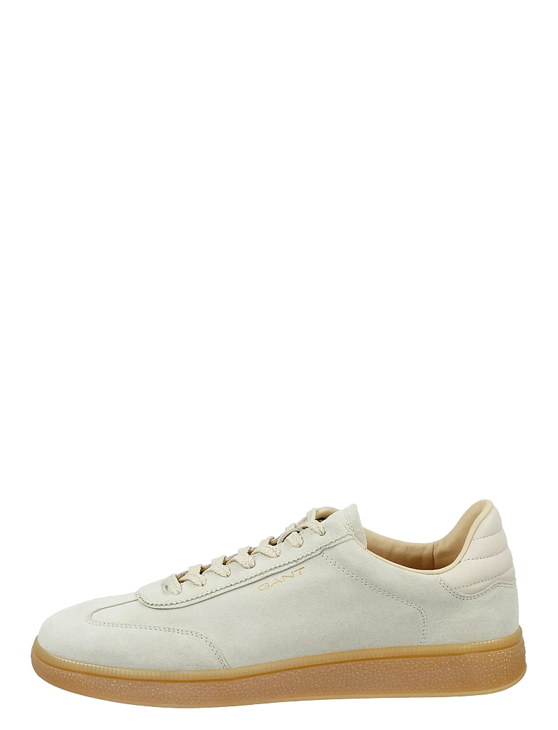 GANT - Cuzmo Sneaker - tennised - sand - 5
