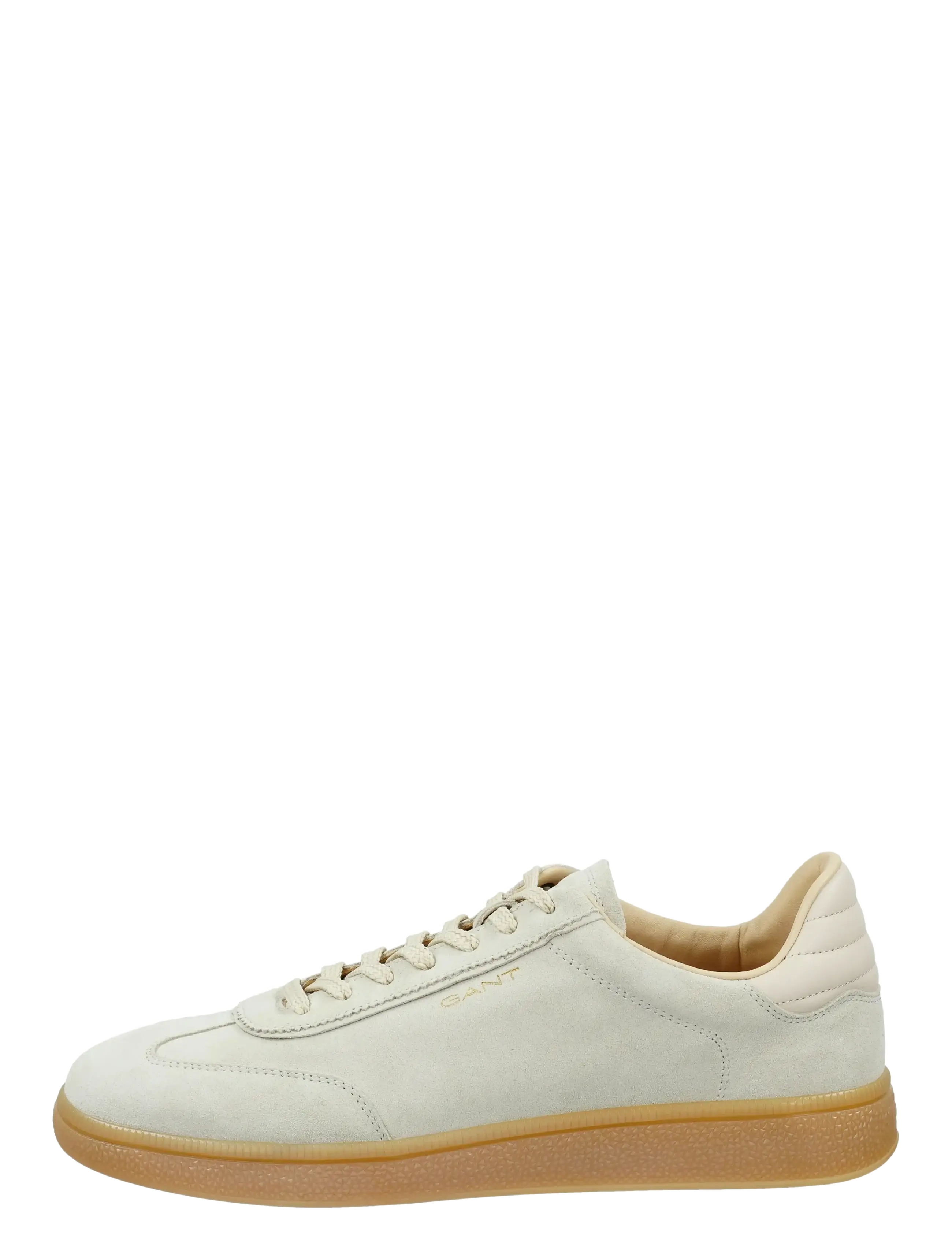 Gant - Cuzmo Sneaker - lave sneakers - sand - 5