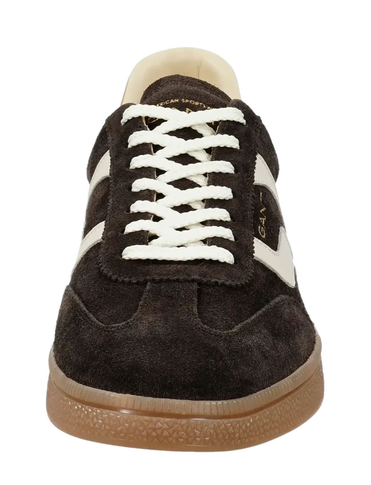 Gant - Cuzmo Sneaker - niedriger schnitt - dark brown - 3