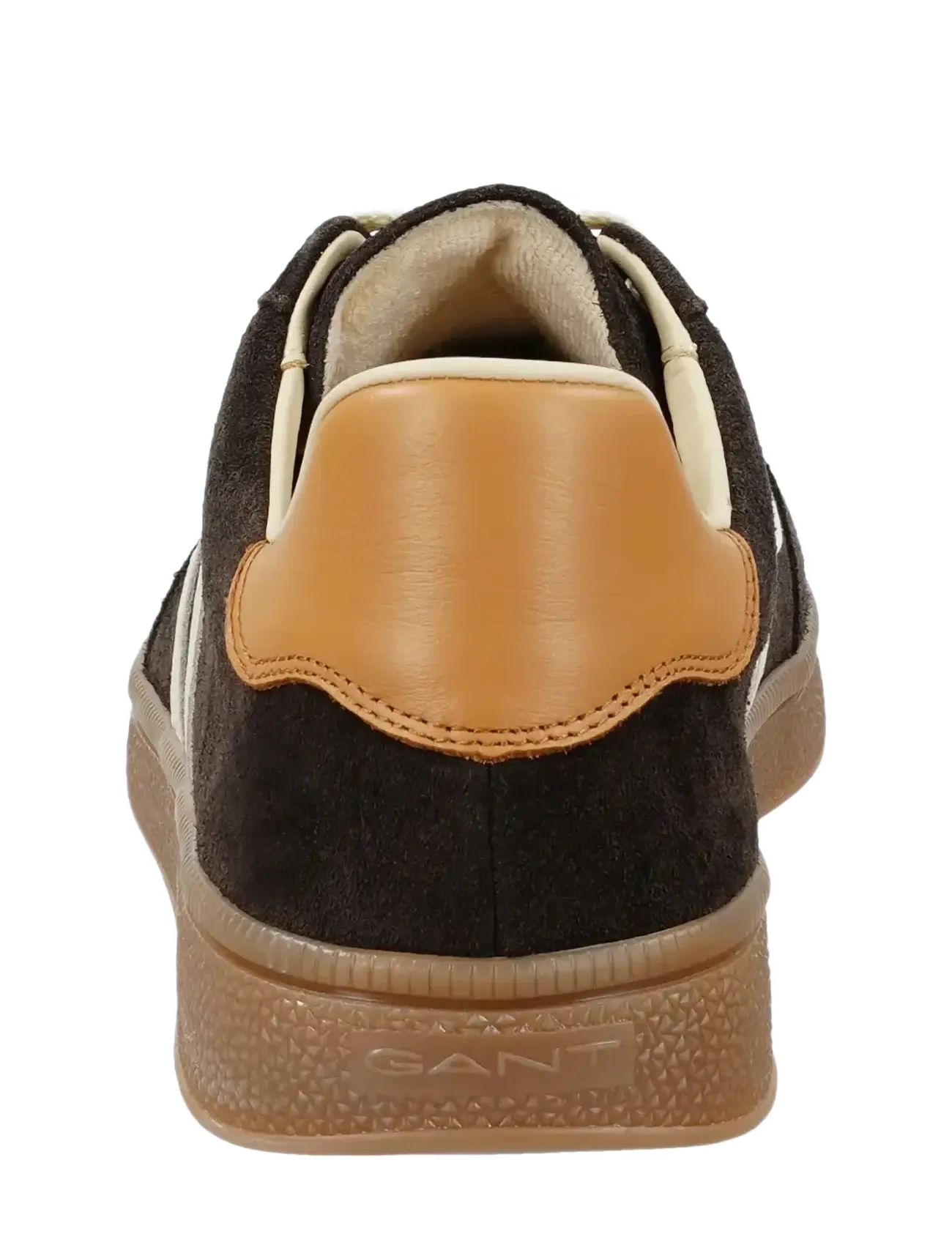 Gant - Cuzmo Sneaker - niedriger schnitt - dark brown - 4