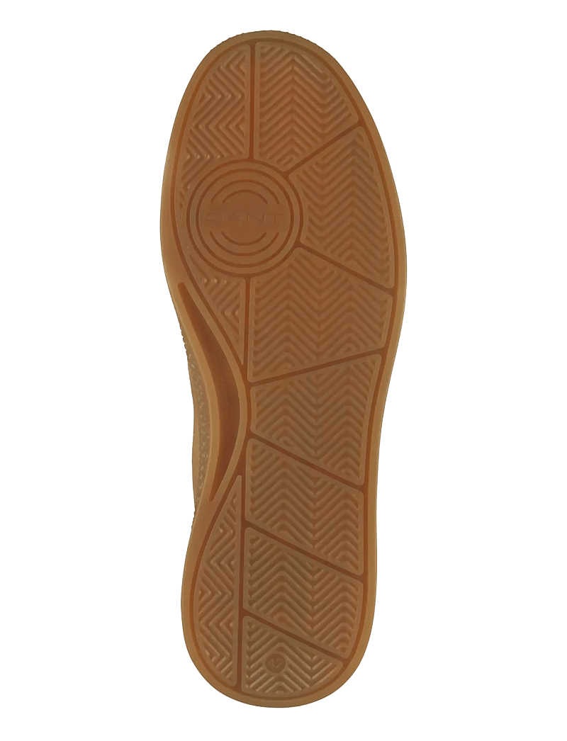 GANT - Cuzmo Sneaker - låga sneakers - dark green - 2