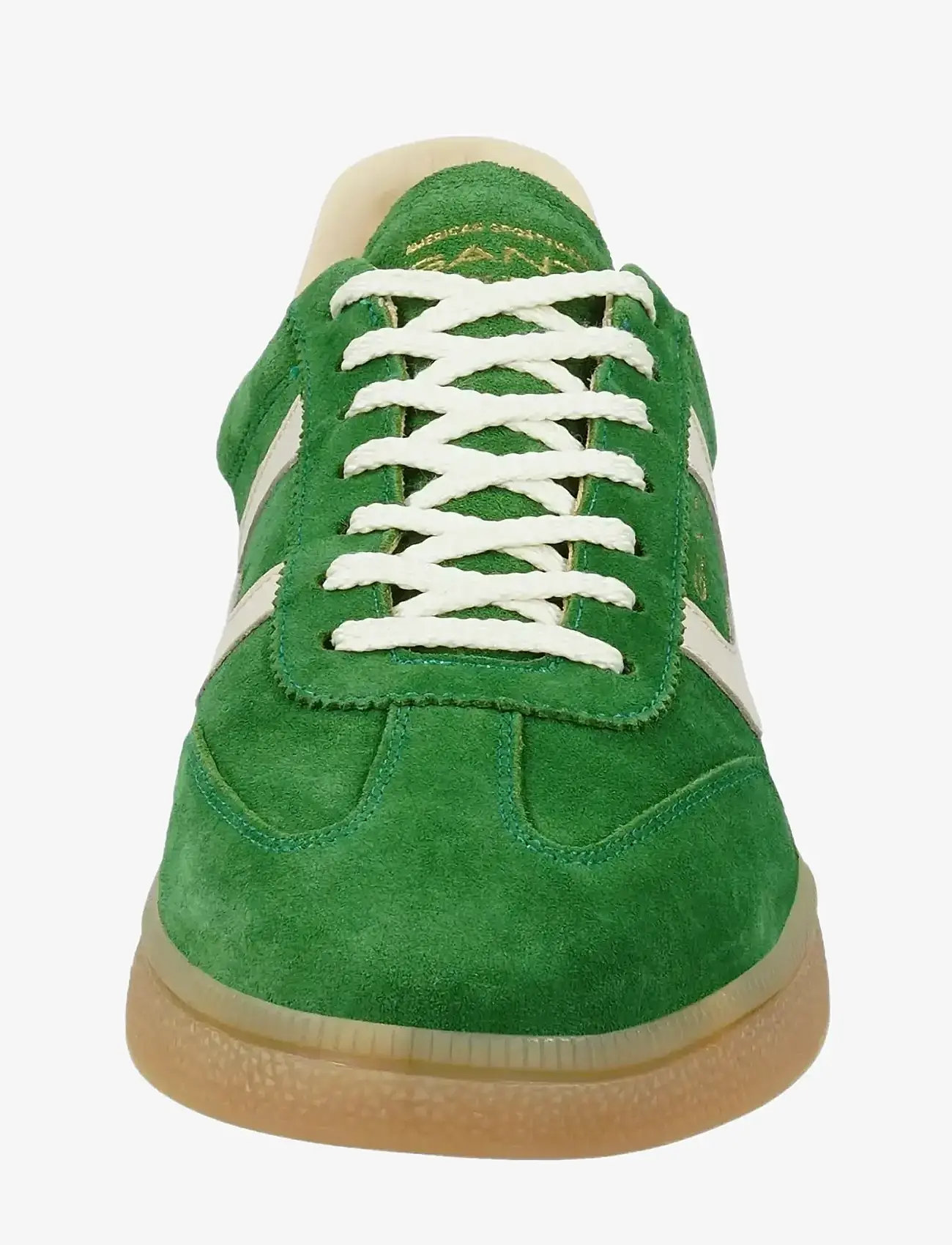 GANT - Cuzmo Sneaker - låga sneakers - dark green - 3