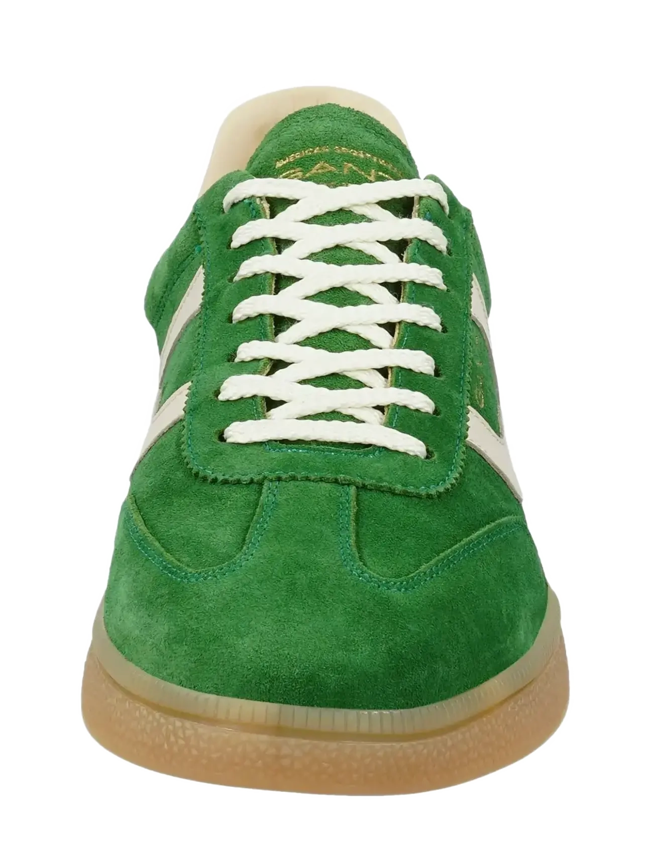 Gant - Cuzmo Sneaker - kõrge säärega tossud - dark green - 3