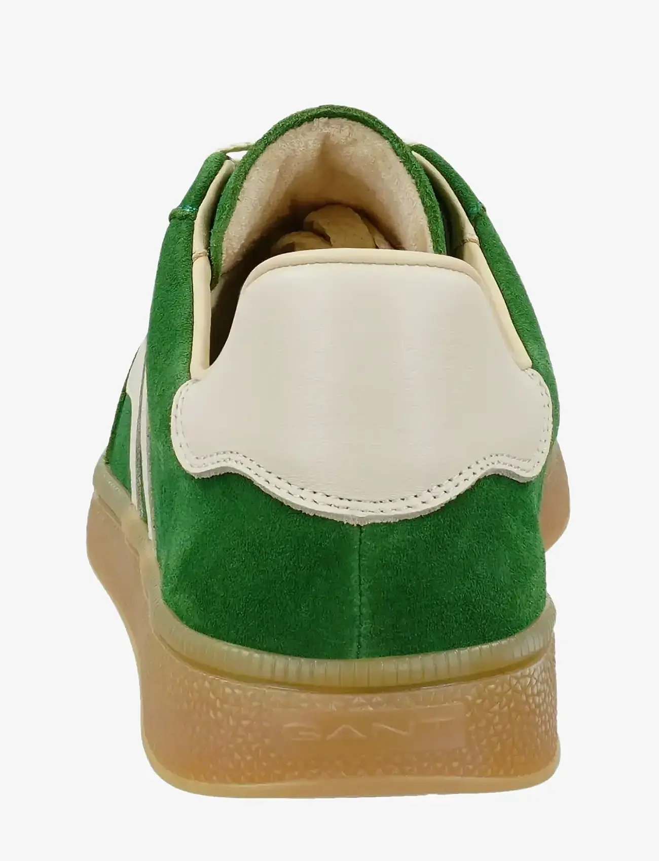 GANT - Cuzmo Sneaker - låga sneakers - dark green - 4
