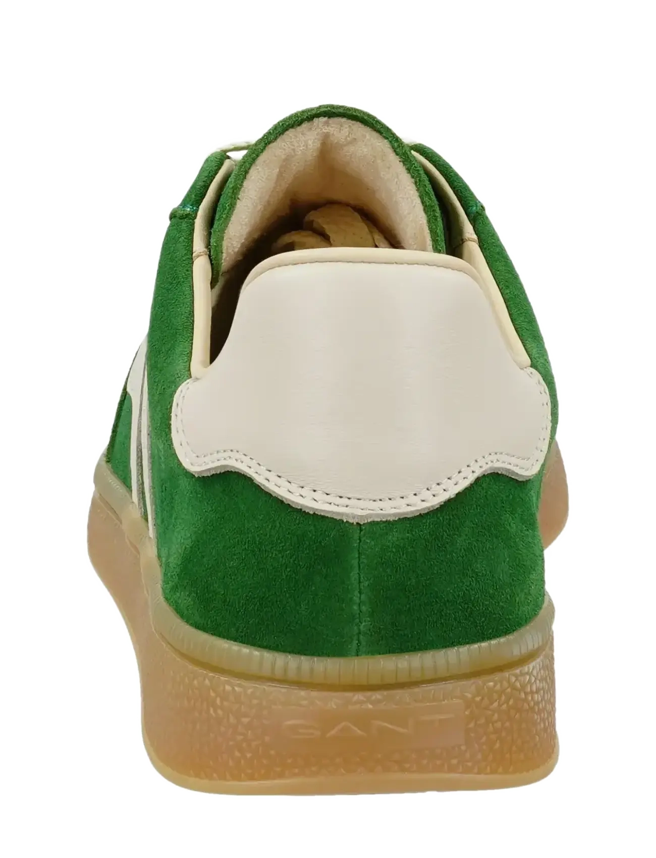 Gant - Cuzmo Sneaker - kõrge säärega tossud - dark green - 4