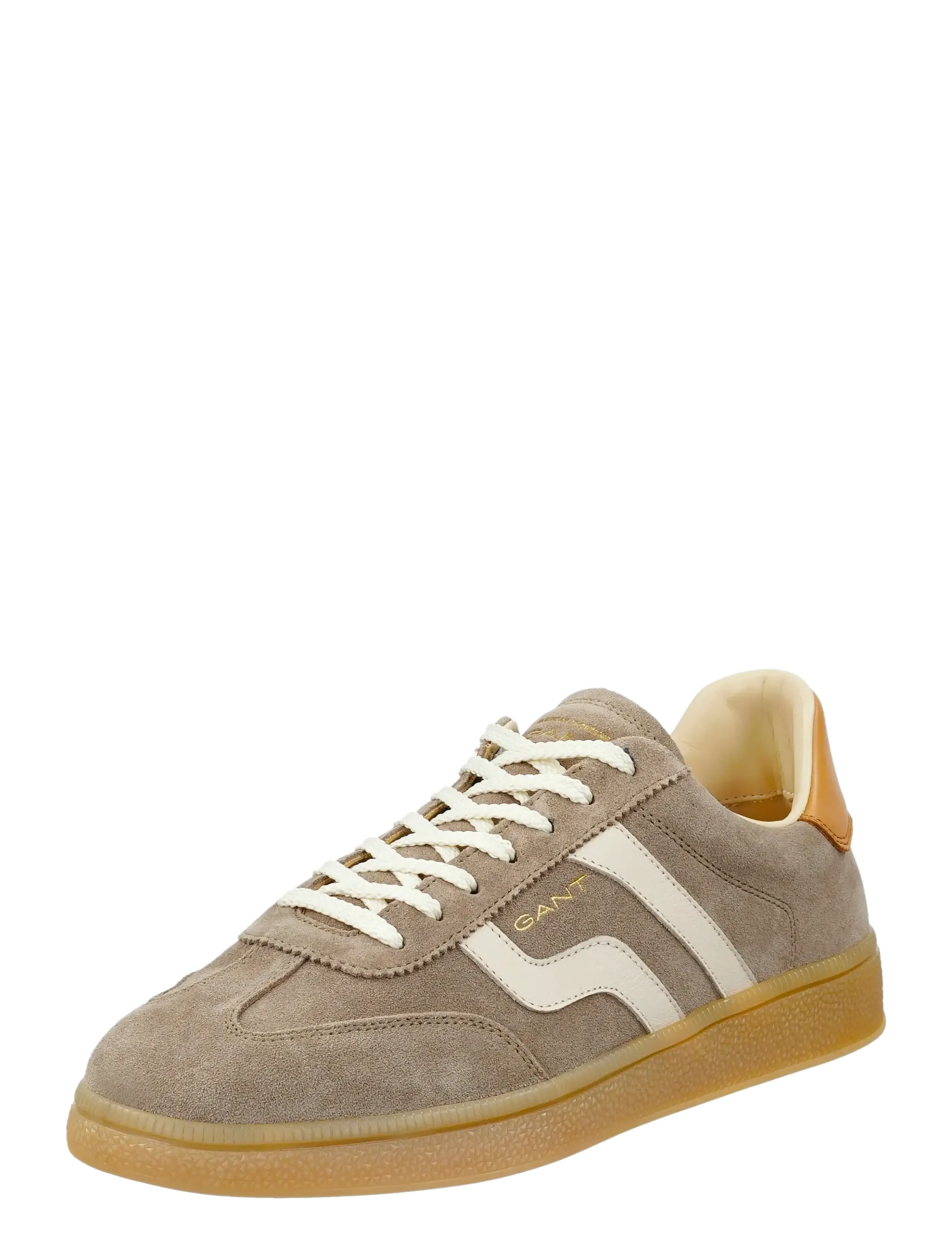 GANT Cuzmo Sneaker - Madala säärega tossud - GREIGE / beige
