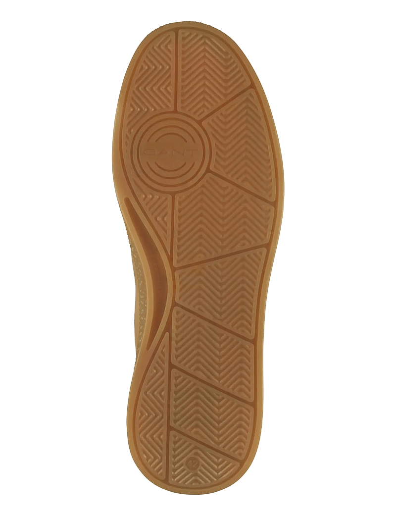 GANT - Cuzmo Sneaker - låga sneakers - greige - 2