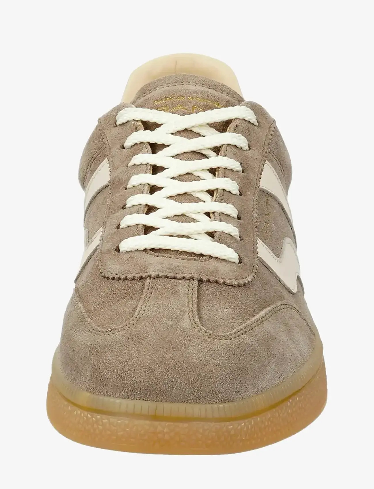 GANT - Cuzmo Sneaker - låga sneakers - greige - 3