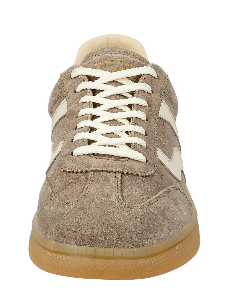 GANT - Cuzmo Sneaker - låga sneakers - greige - 3