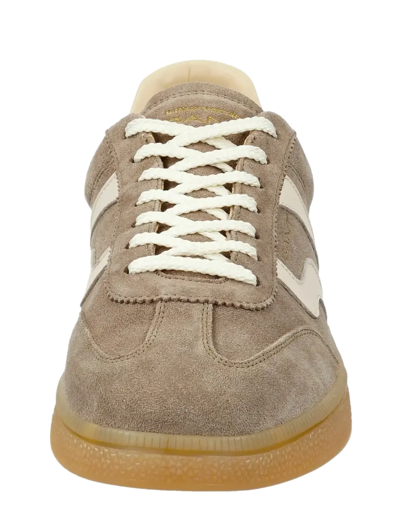 Gant - Cuzmo Sneaker - kõrge säärega tossud - greige - 3