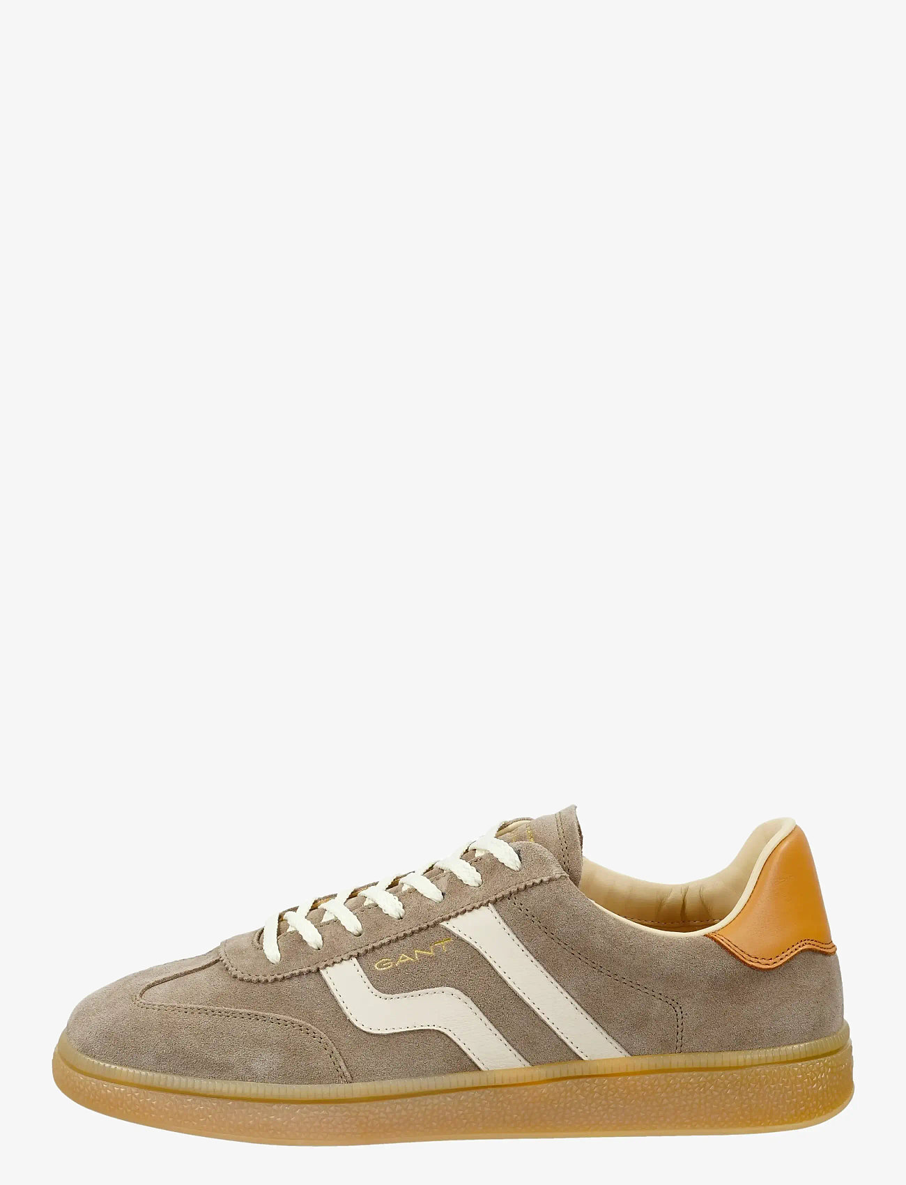 GANT - Cuzmo Sneaker - låga sneakers - greige - 5