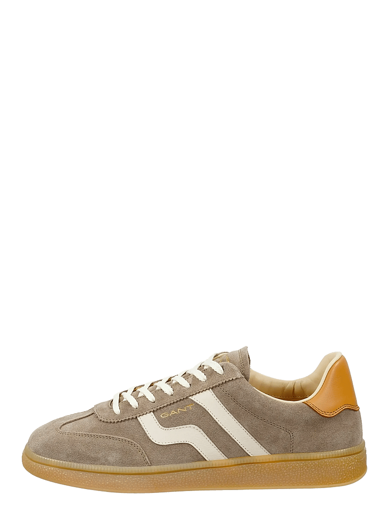 GANT - Cuzmo Sneaker - låga sneakers - greige - 5