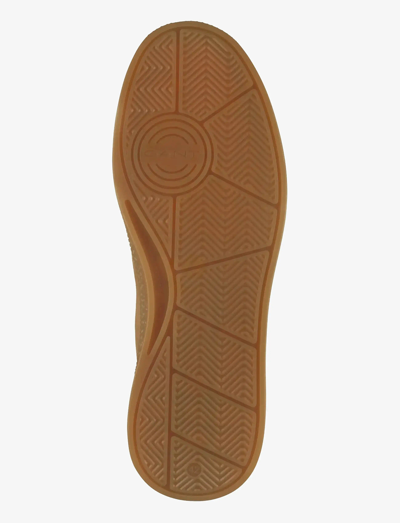 GANT - Cuzmo Sneaker - lave sneakers - khaki green - 2