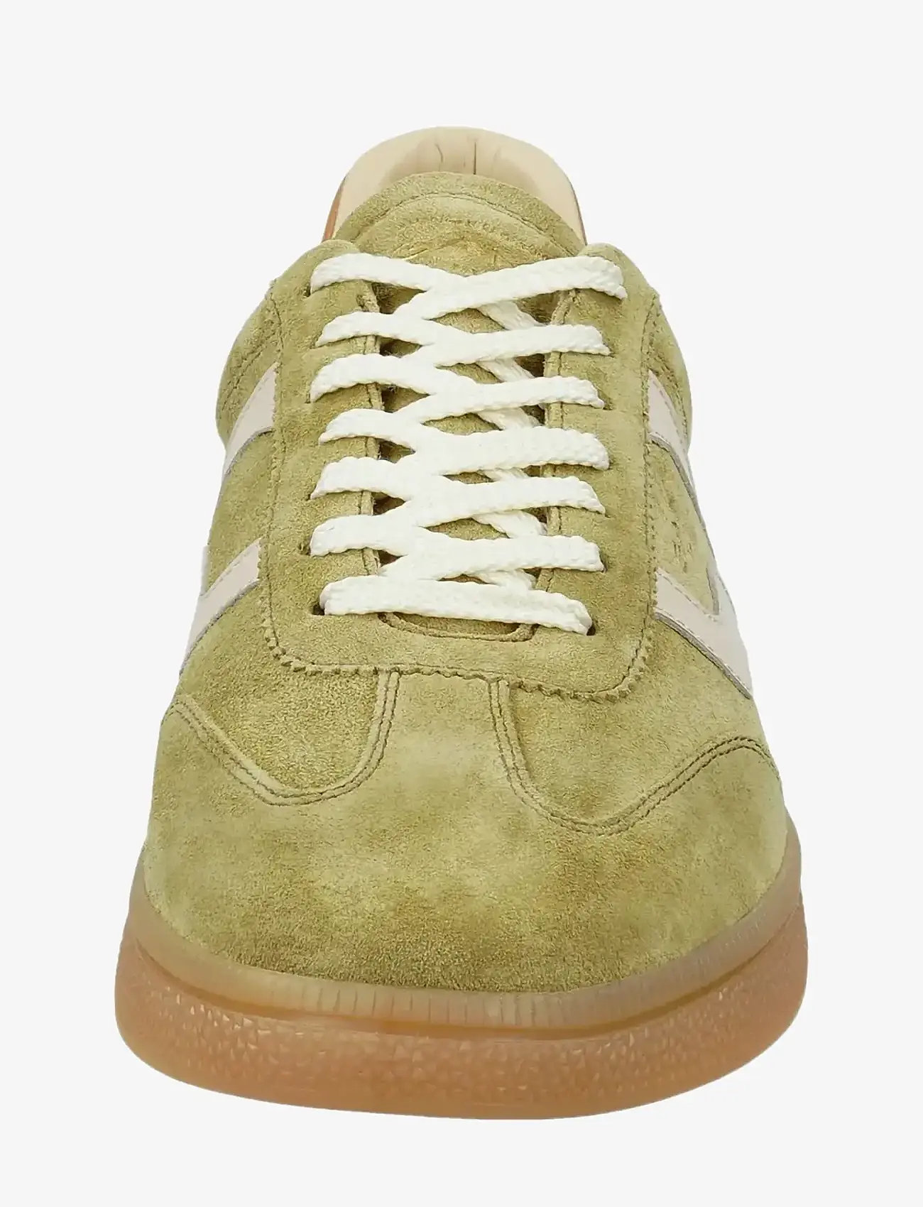 GANT - Cuzmo Sneaker - lave sneakers - khaki green - 3