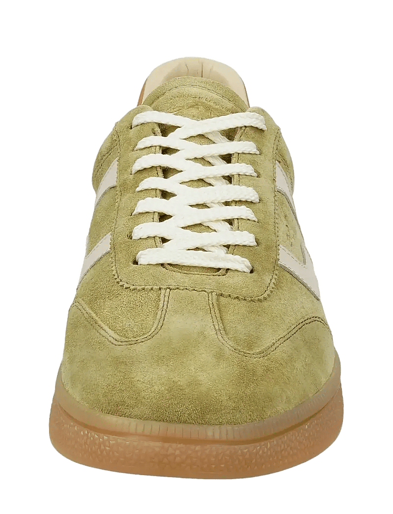 GANT - Cuzmo Sneaker - lave sneakers - khaki green - 3