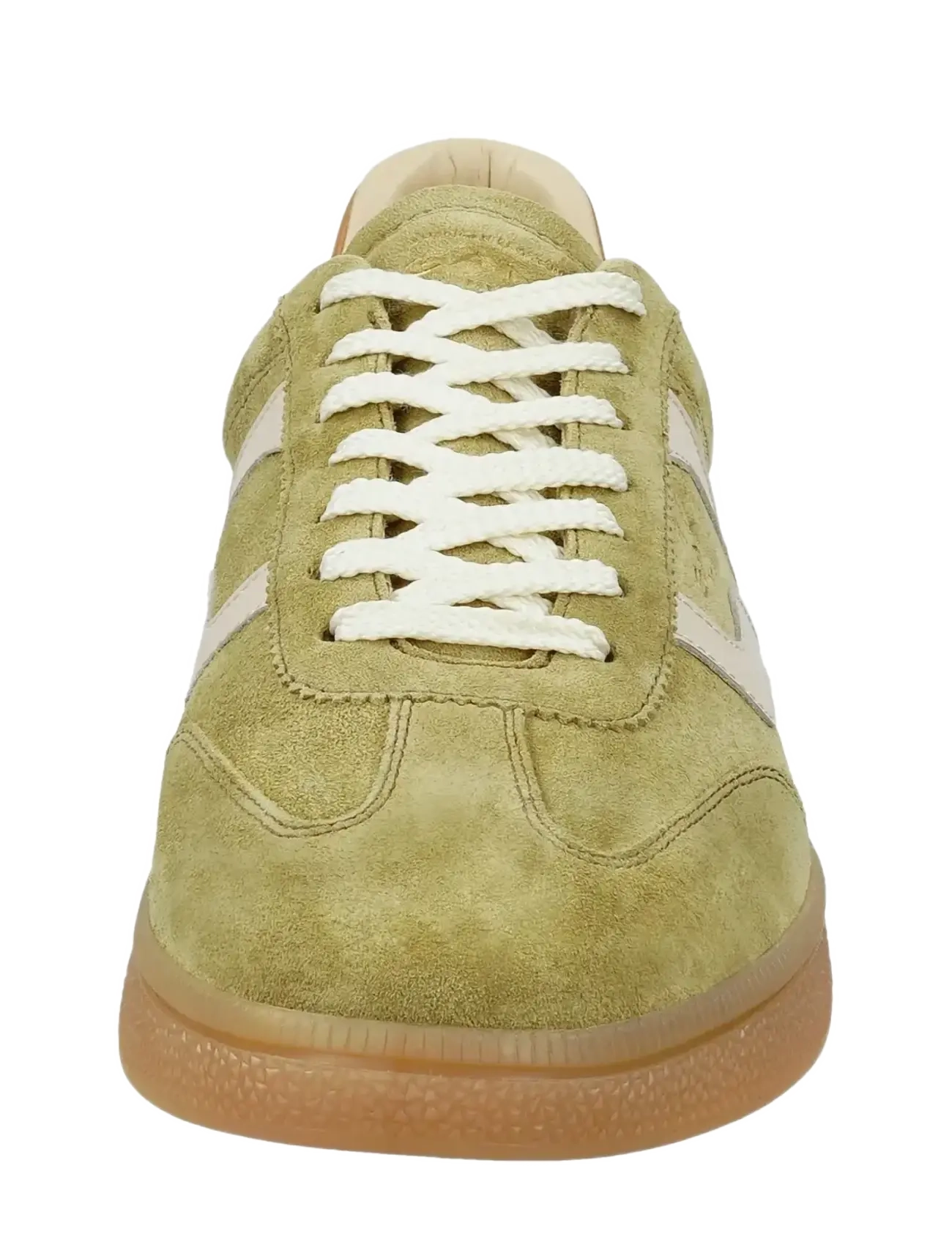 Gant - Cuzmo Sneaker - lave sneakers - khaki green - 3