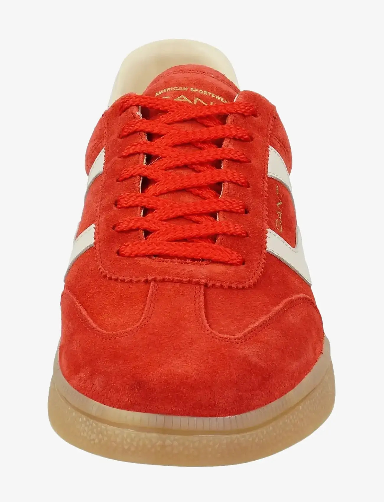 GANT - Cuzmo Sneaker - low tops - lava red - 3