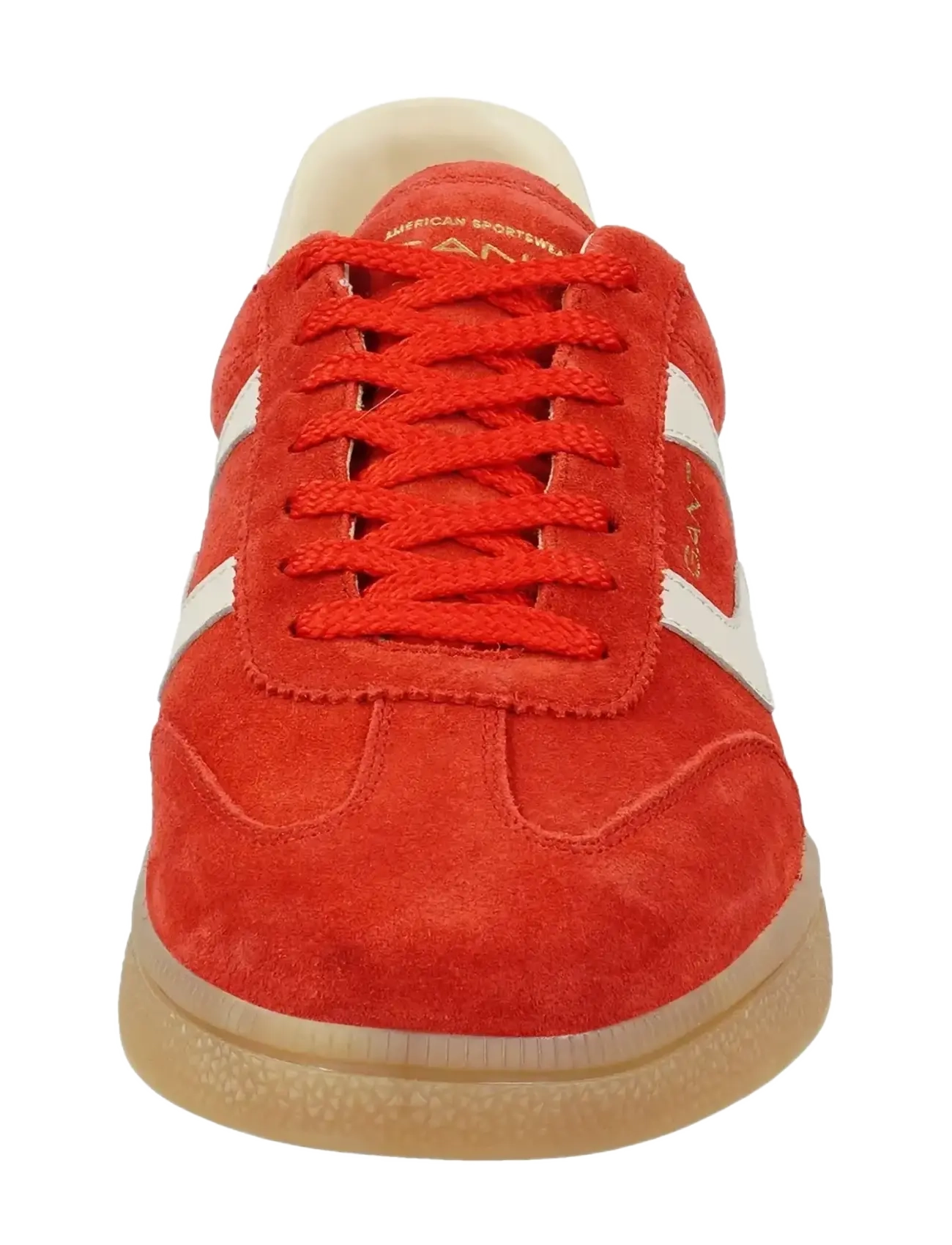 Gant - Cuzmo Sneaker - mehed - lava red - 3