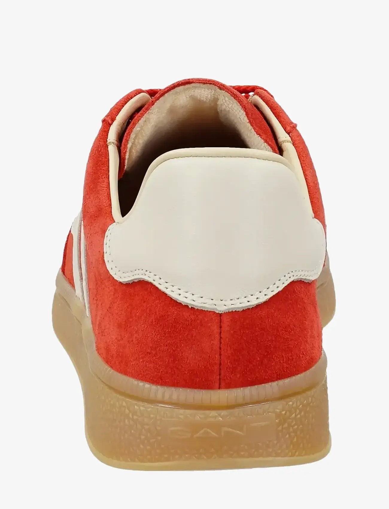 GANT - Cuzmo Sneaker - low tops - lava red - 4