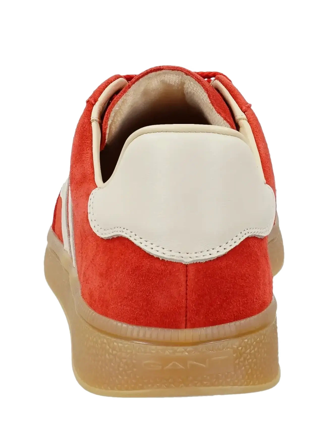 Gant - Cuzmo Sneaker - mehed - lava red - 4