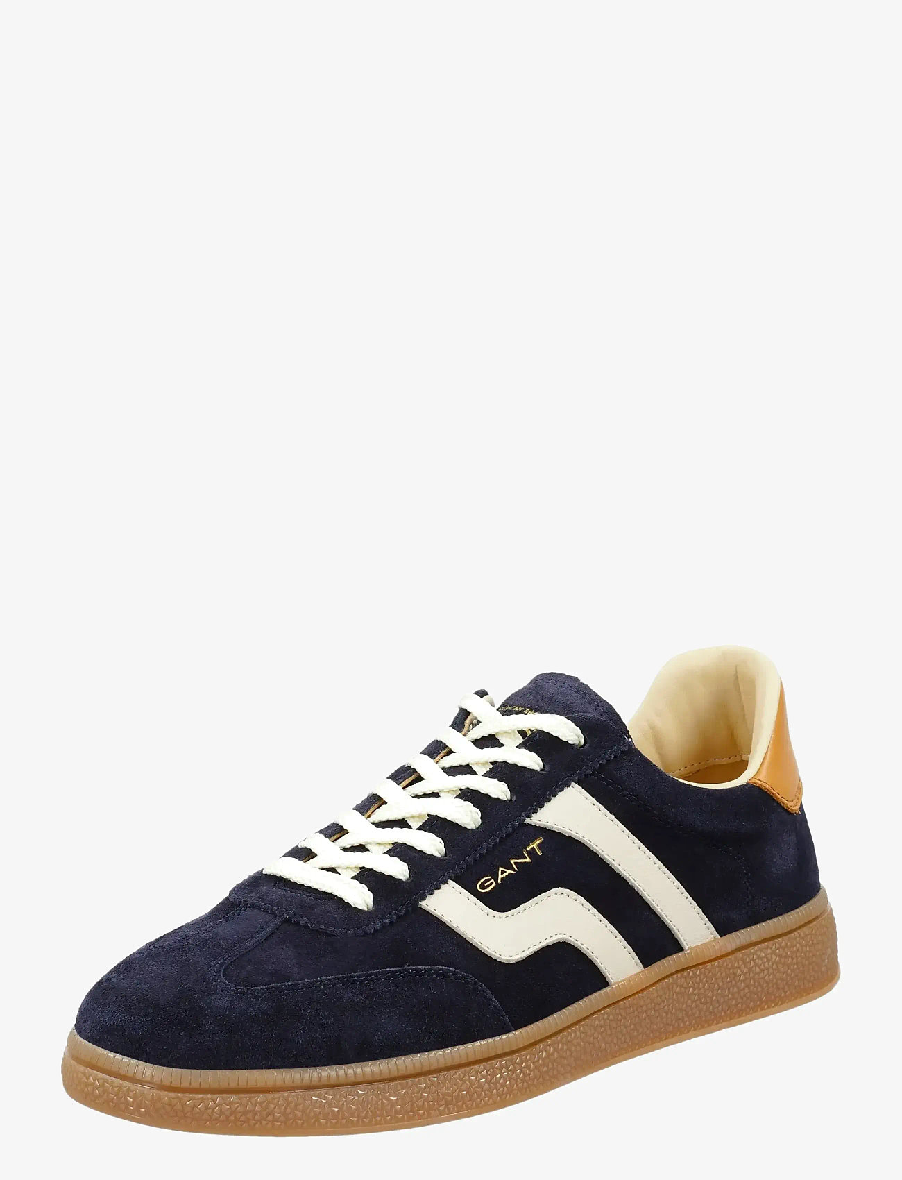 GANT - Cuzmo Sneaker - lav ankel - marine - 0
