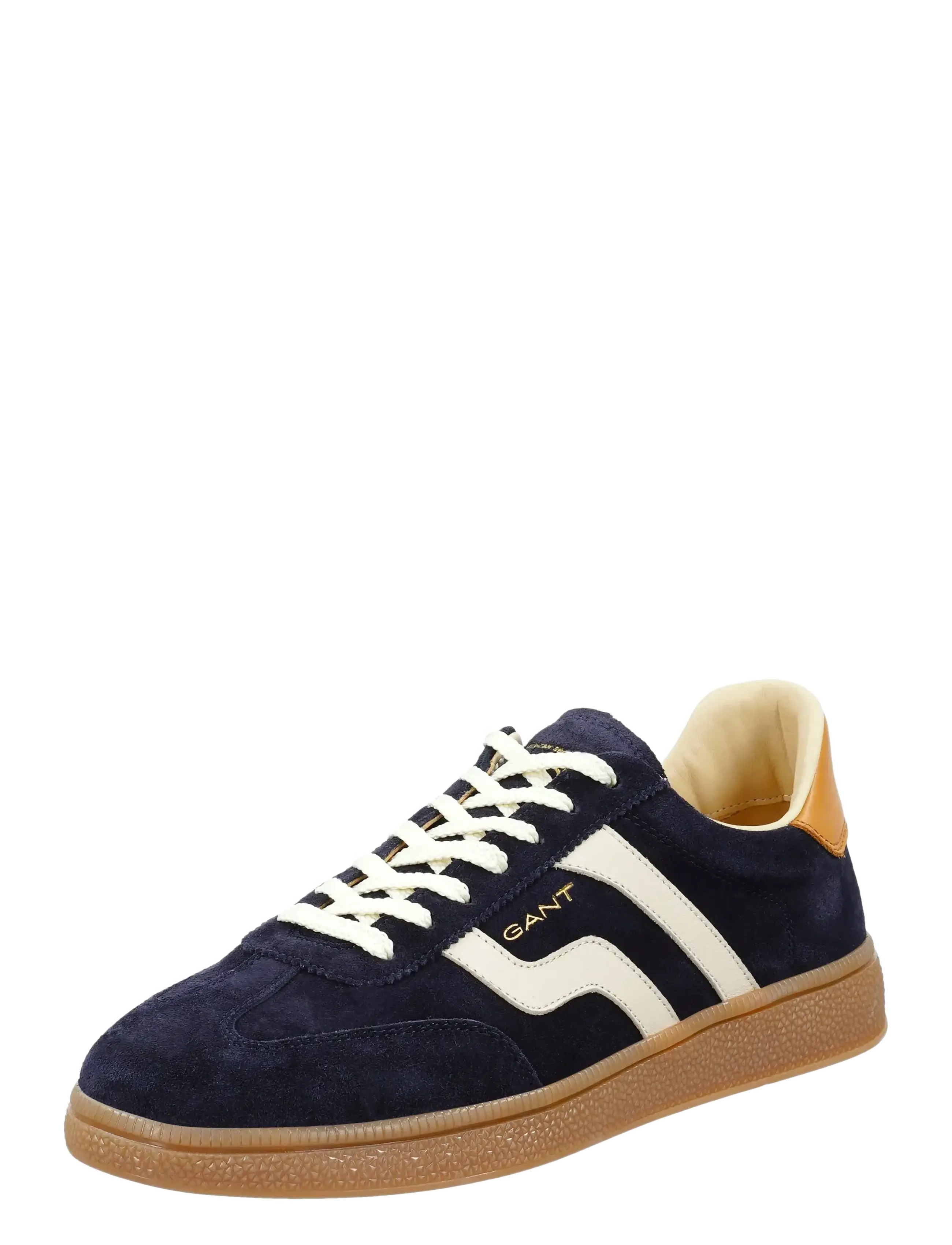 Gant - Cuzmo Sneaker - lave sneakers - marine - 0