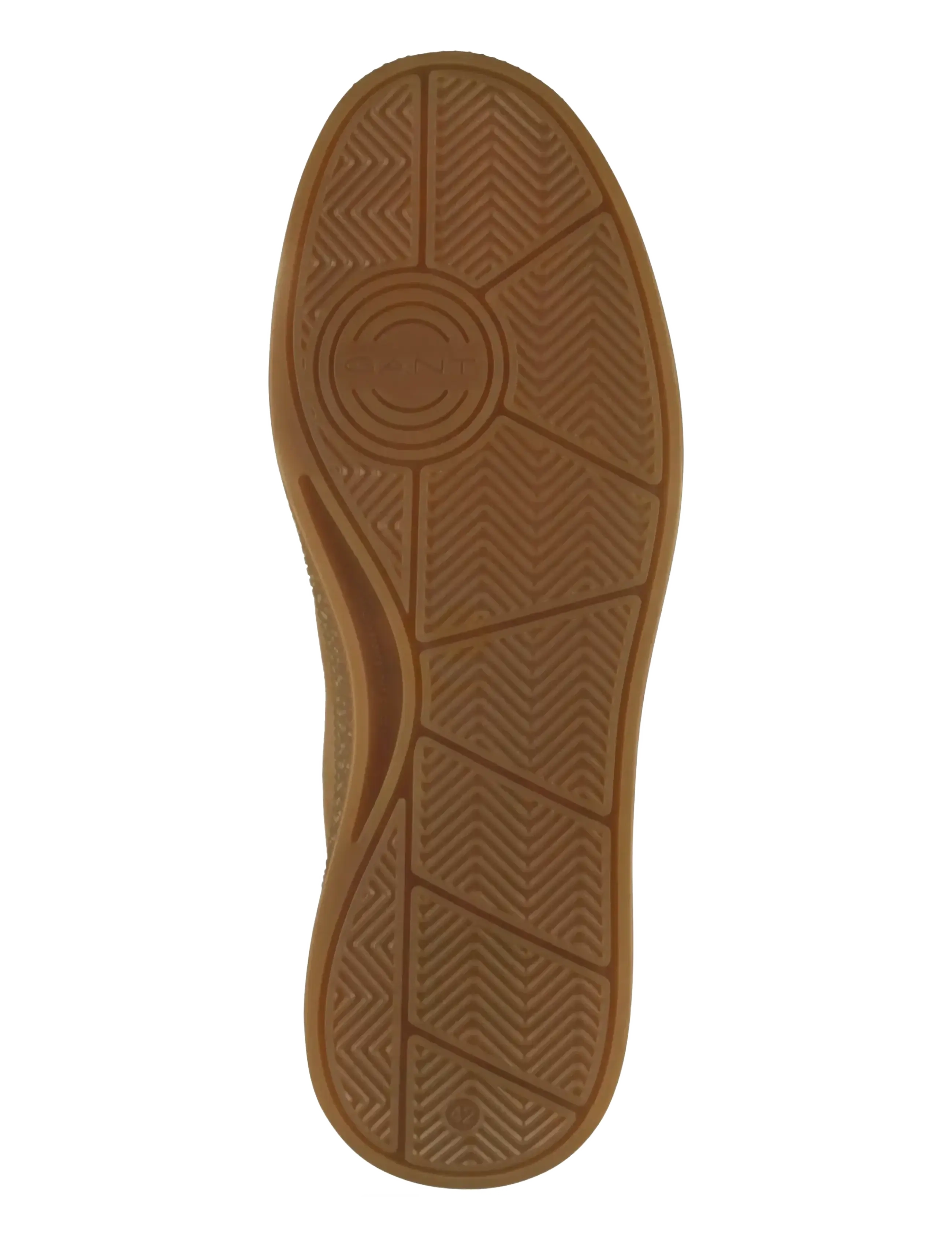 Gant - Cuzmo Sneaker - lave sneakers - marine - 2