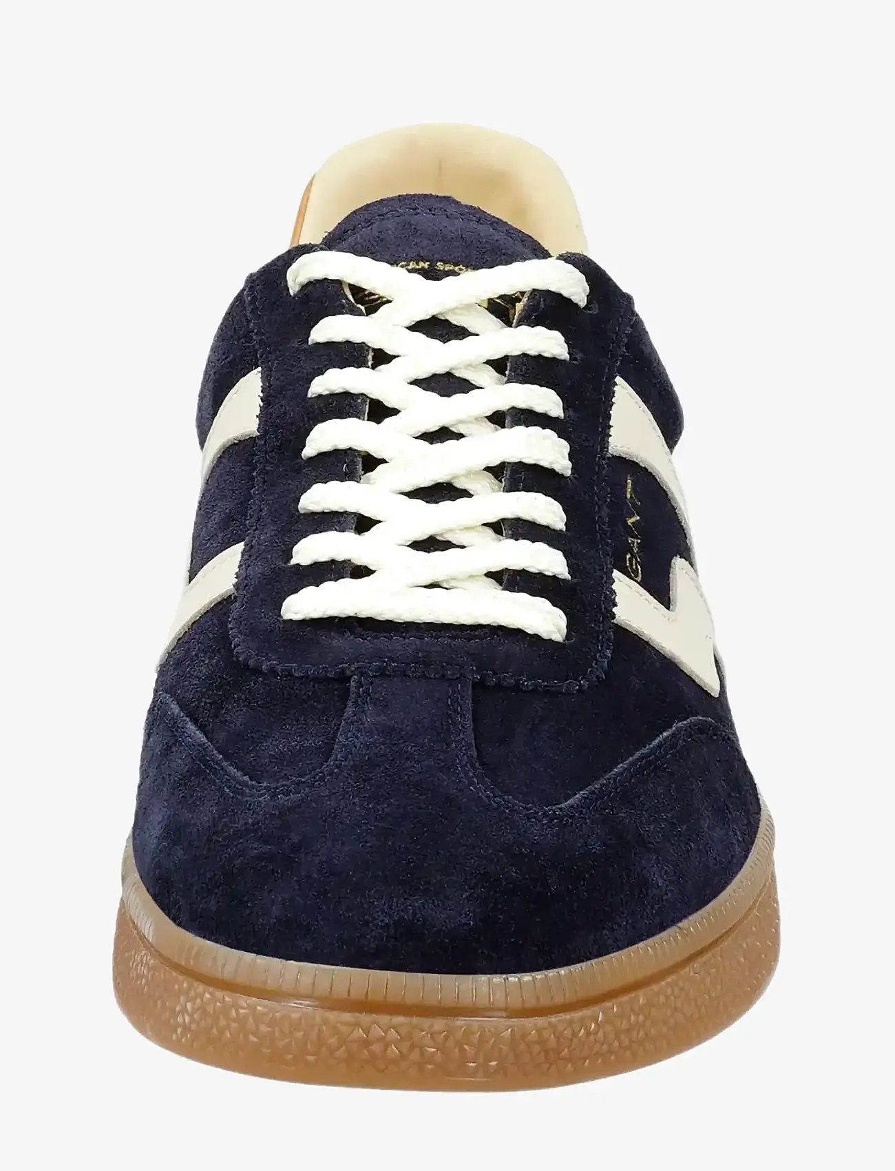 GANT - Cuzmo Sneaker - lav ankel - marine - 3