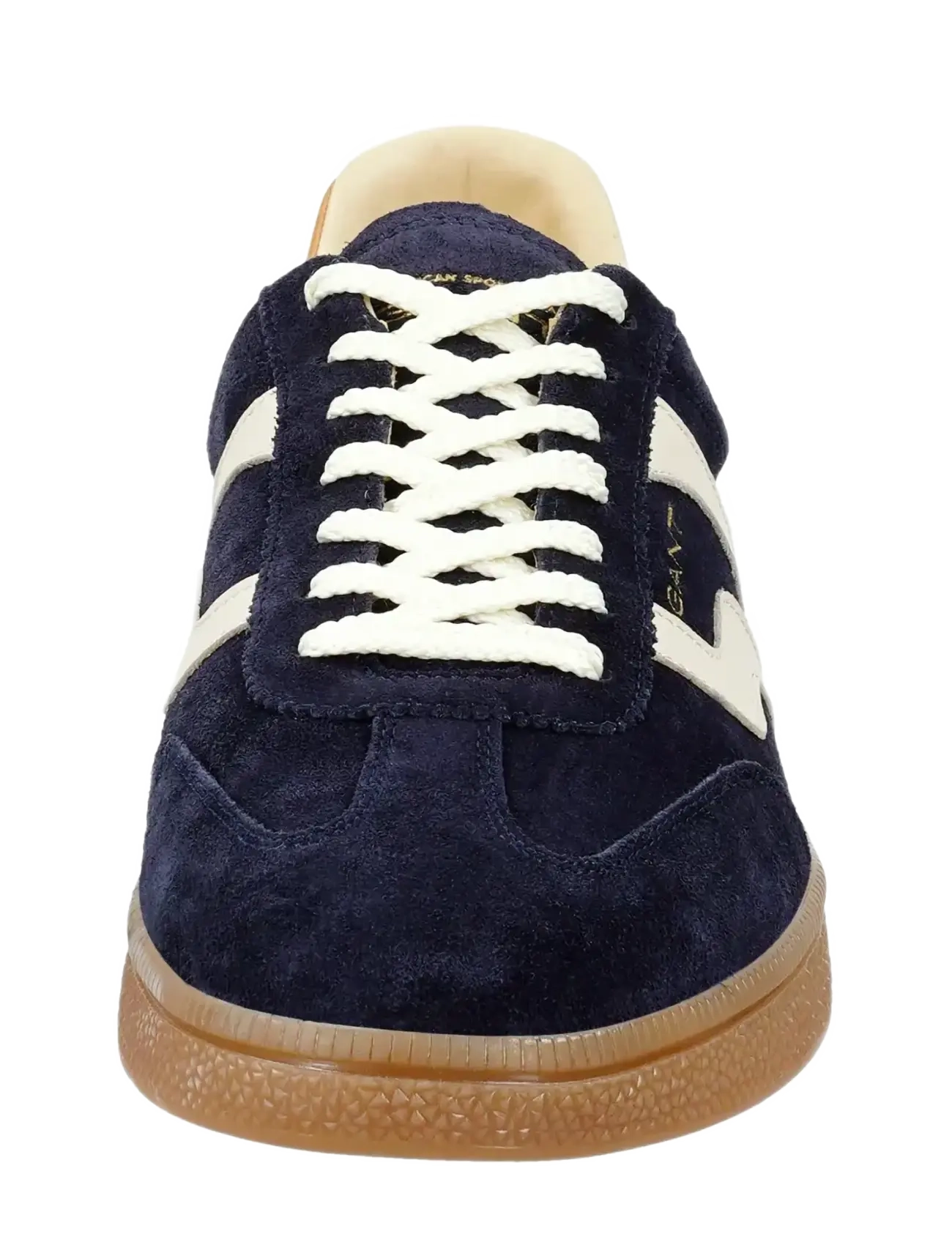 Gant - Cuzmo Sneaker - lave sneakers - marine - 3