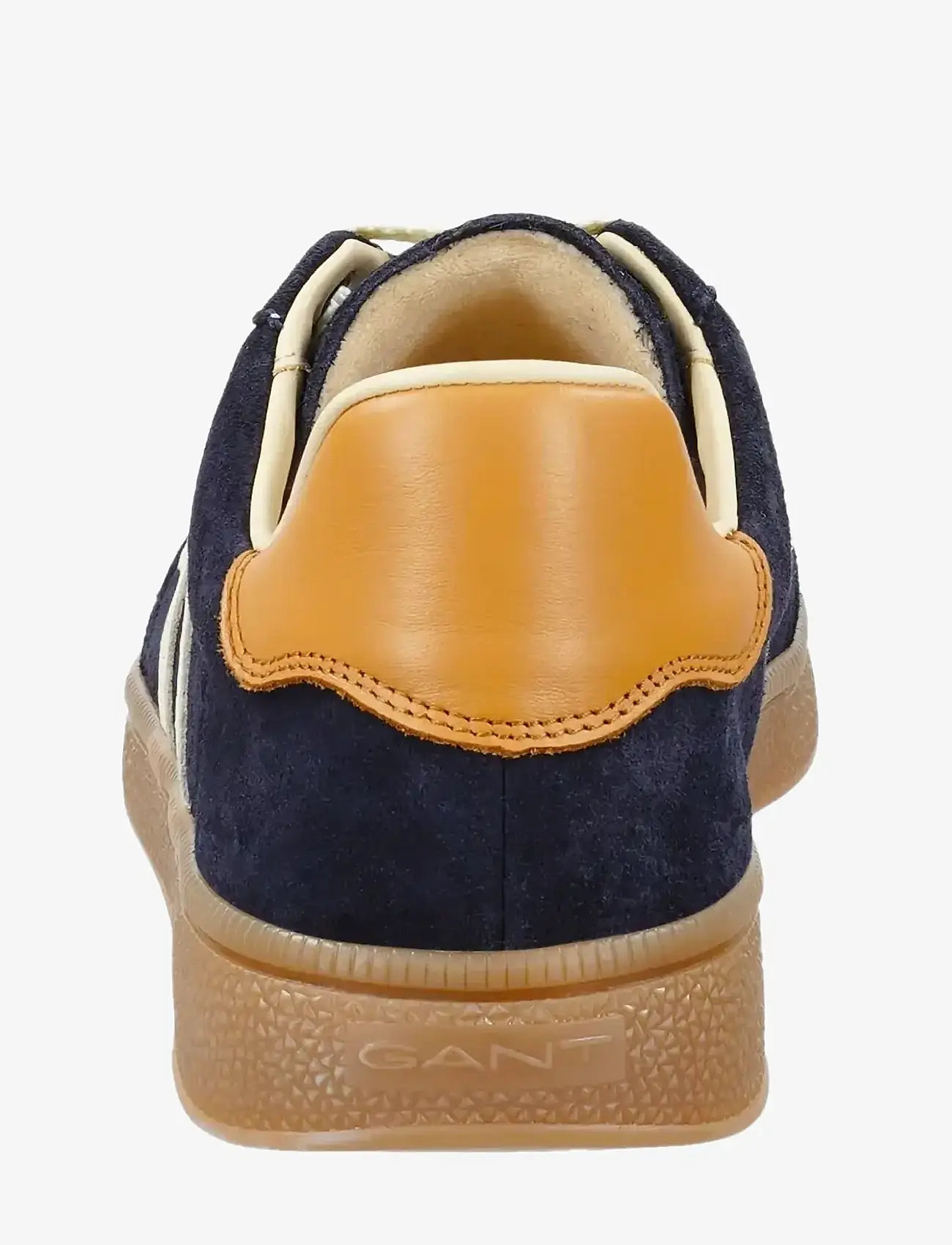 GANT - Cuzmo Sneaker - lav ankel - marine - 4