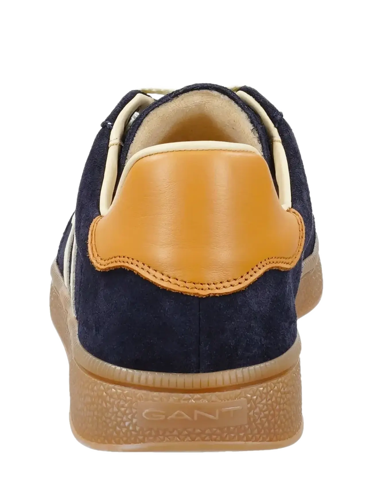 Gant - Cuzmo Sneaker - lave sneakers - marine - 4