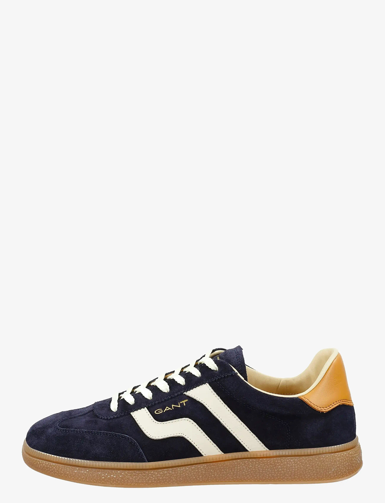 GANT - Cuzmo Sneaker - lav ankel - marine - 5