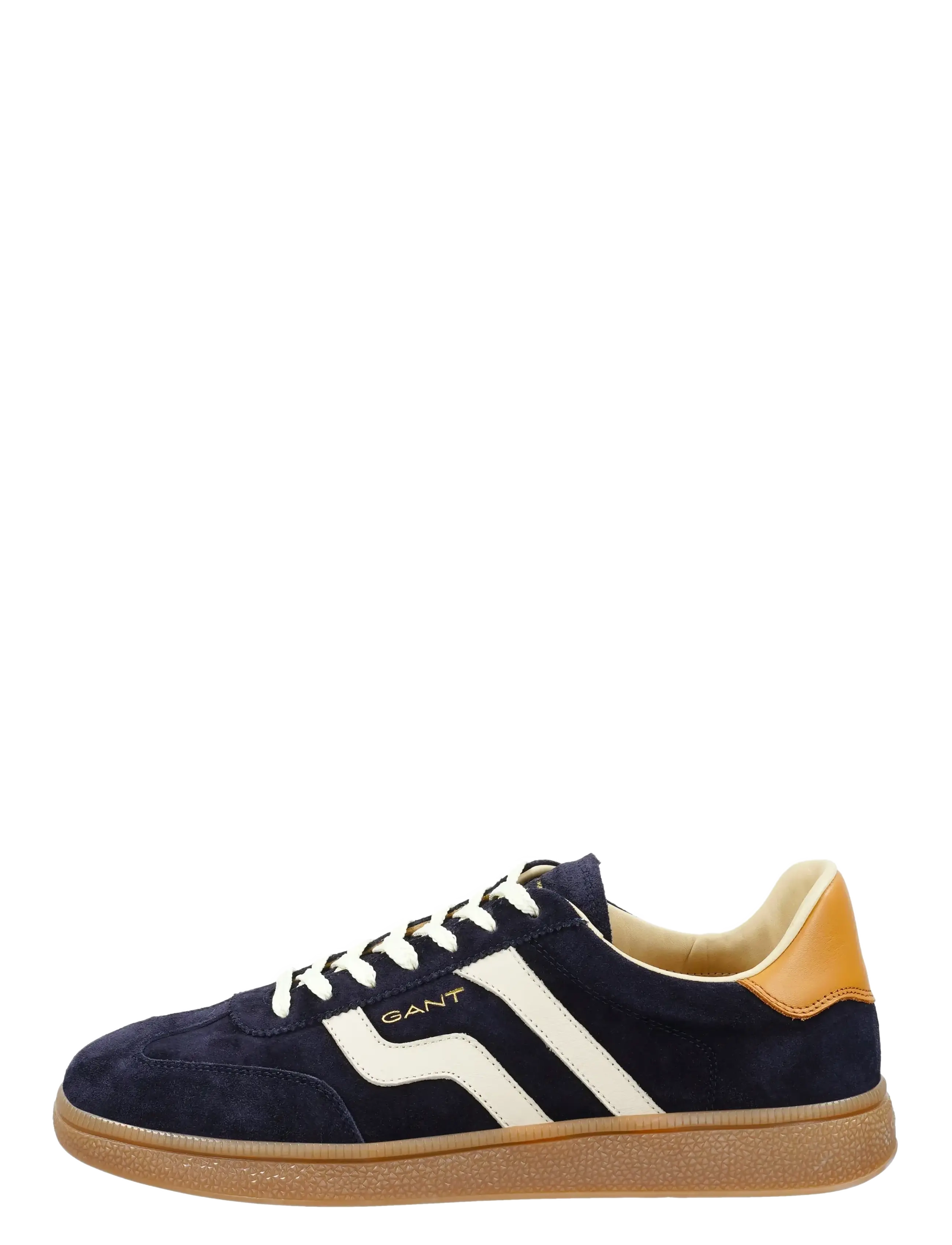 Gant - Cuzmo Sneaker - lave sneakers - marine - 5