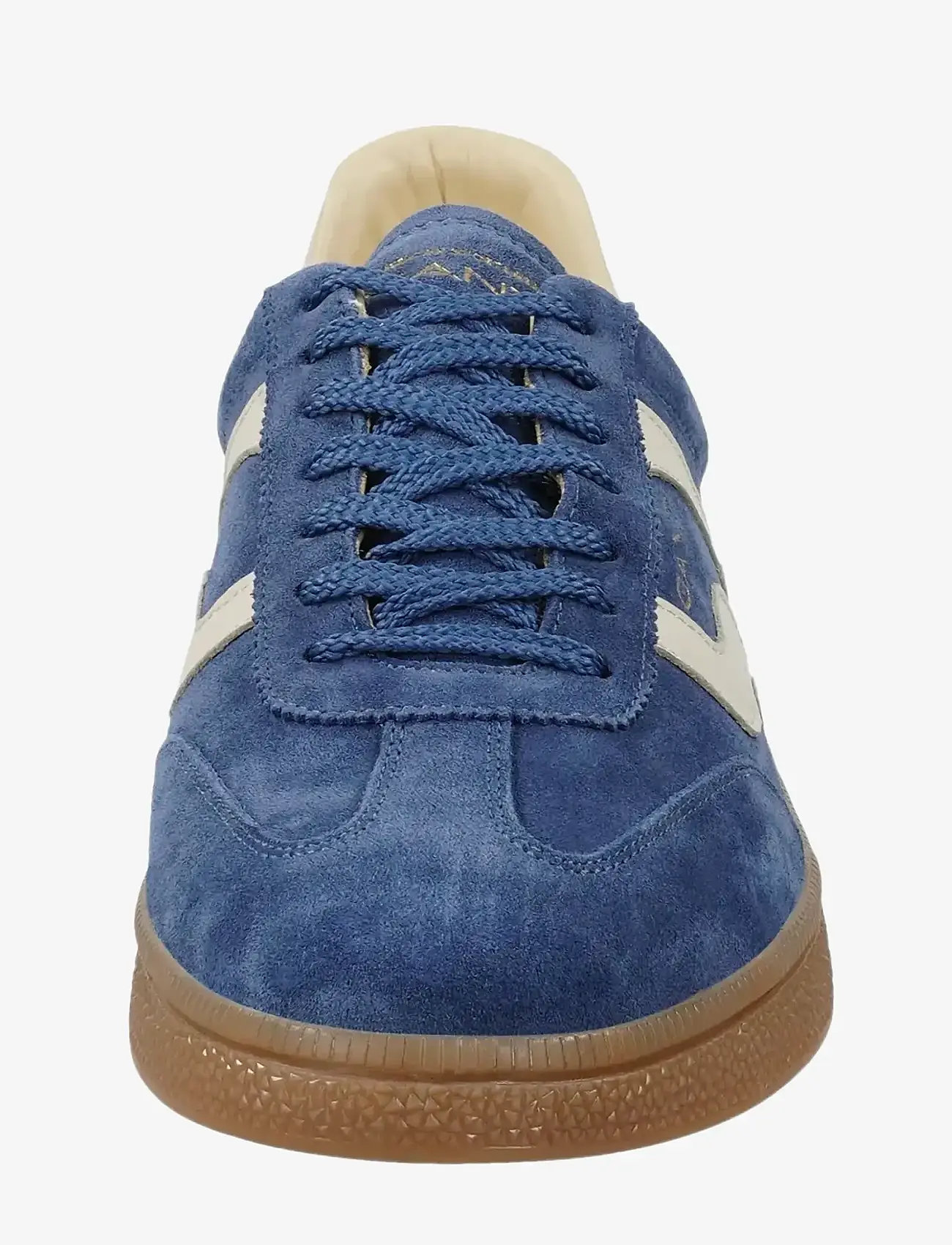 GANT - Cuzmo Sneaker - lave sneakers - vintage blue - 3