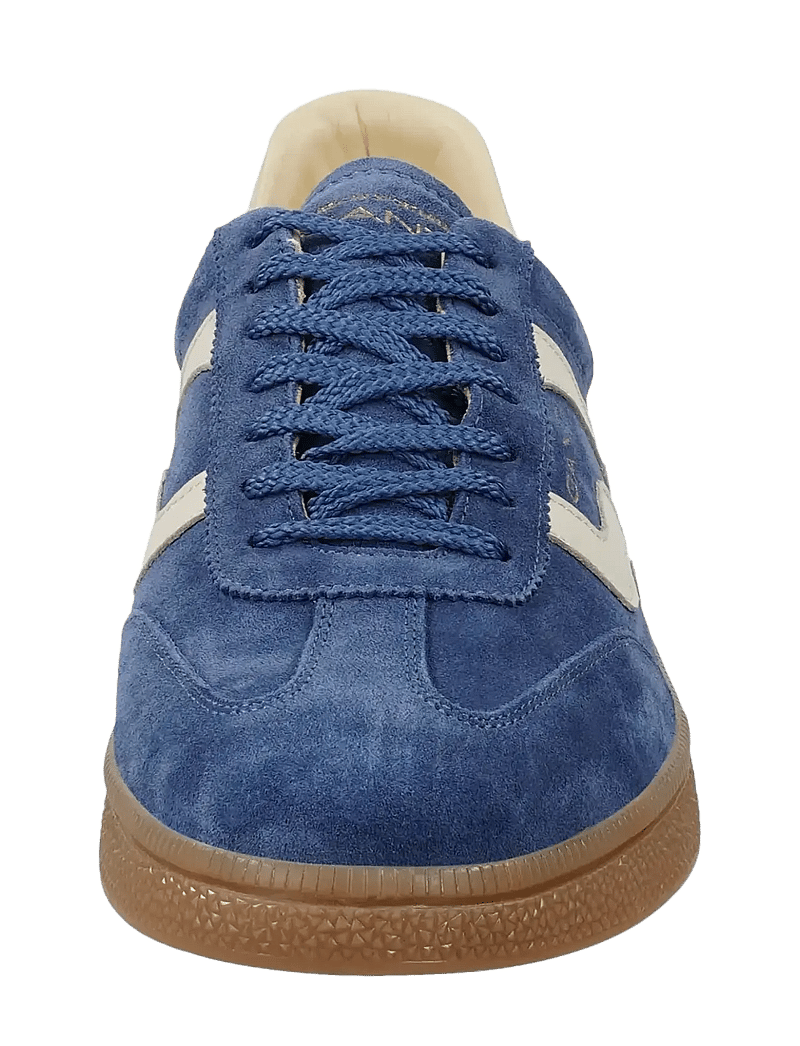 Gant - Cuzmo Sneaker - niedriger schnitt - vintage blue - 3