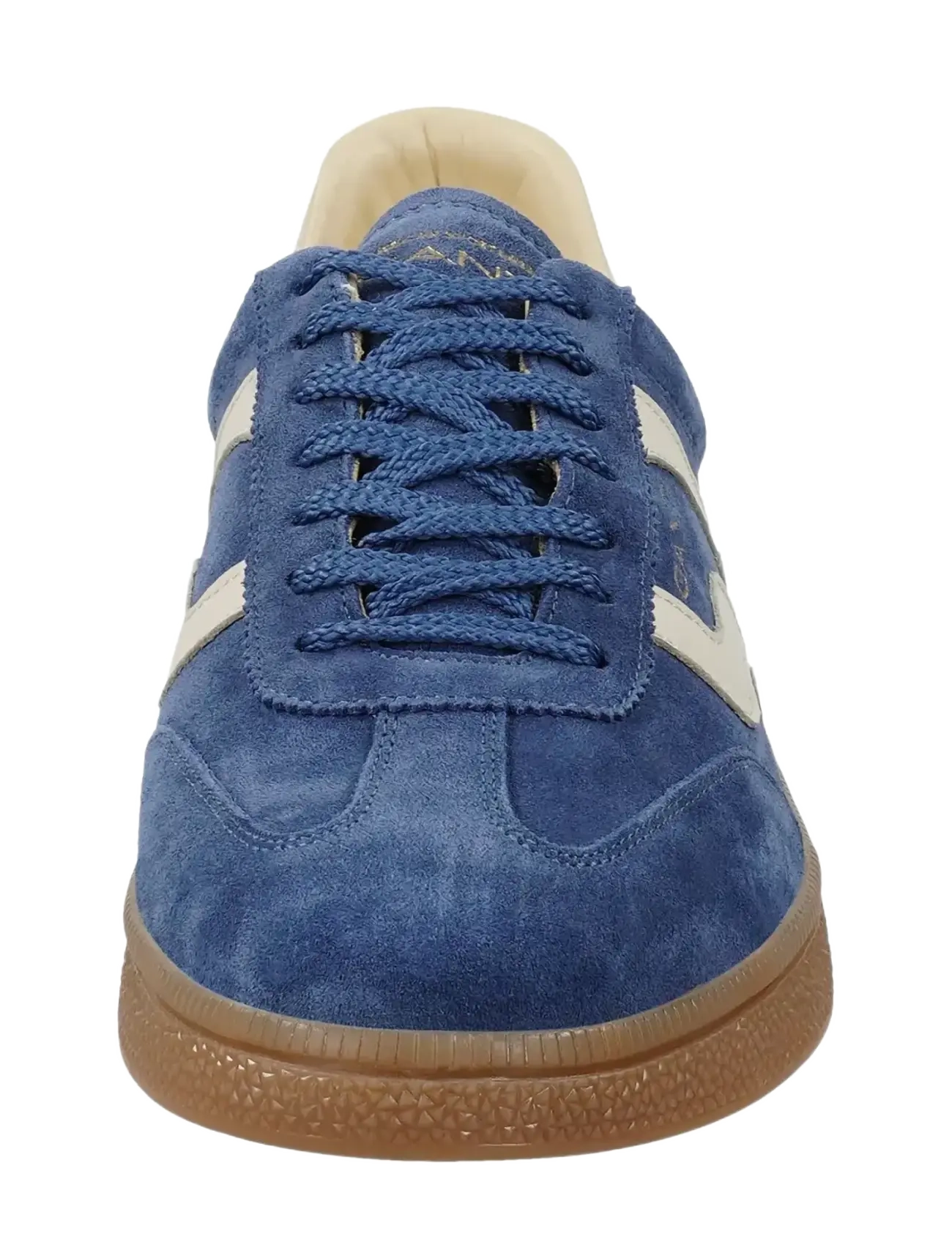 Gant - Cuzmo Sneaker - niedriger schnitt - vintage blue - 3