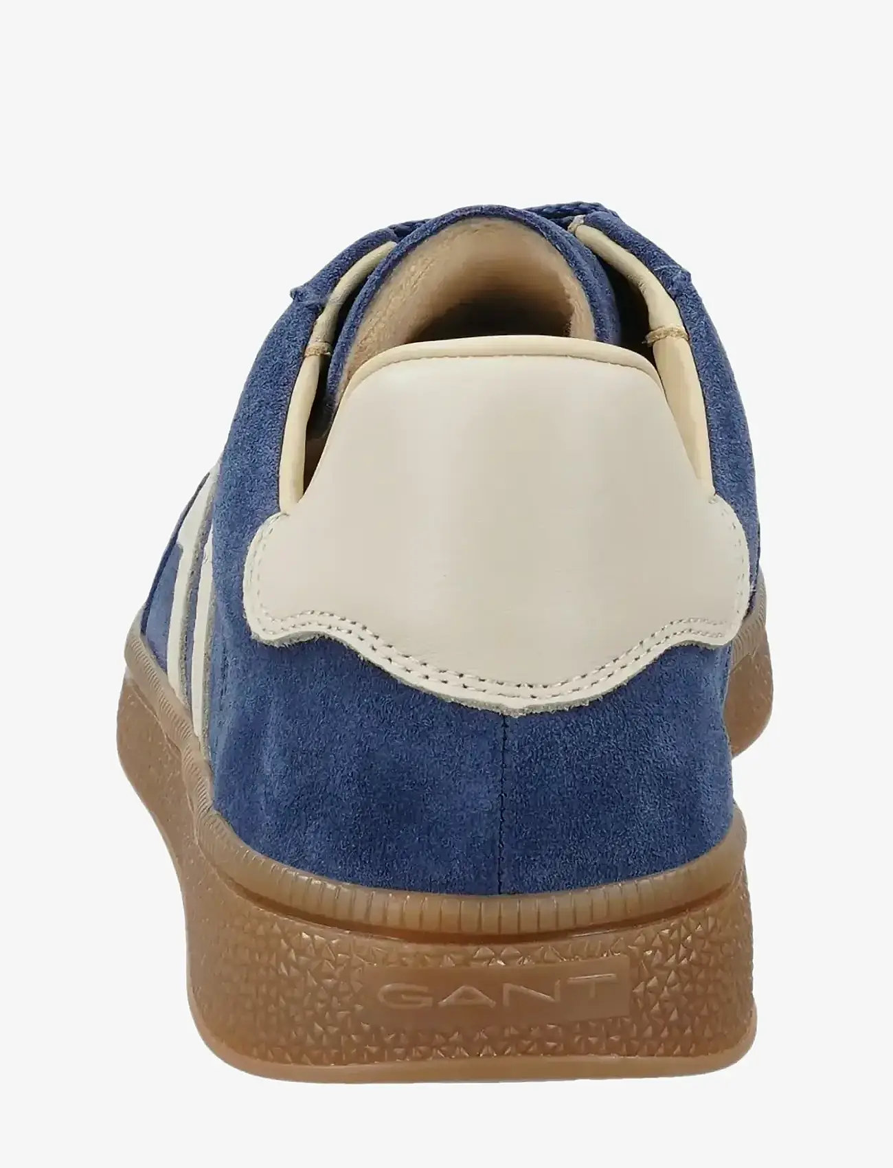 GANT - Cuzmo Sneaker - lave sneakers - vintage blue - 4