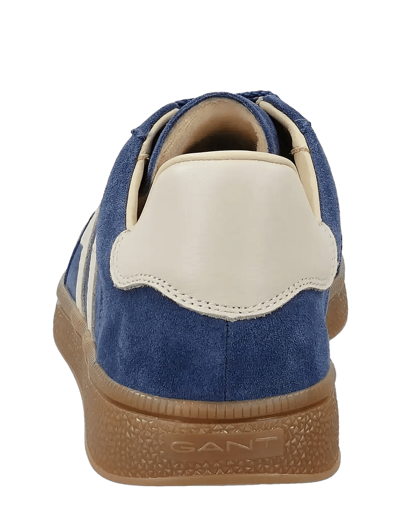 Gant - Cuzmo Sneaker - niedriger schnitt - vintage blue - 4