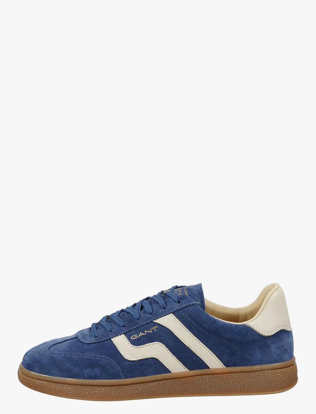 GANT - Cuzmo Sneaker - lave sneakers - vintage blue - 5