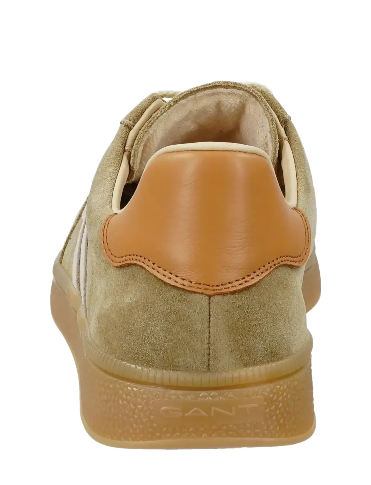 Gant - Cuzmo Sneaker - skor - warm beige - 1